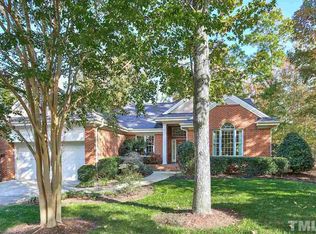 72104 Moseley, Chapel Hill, NC 27517