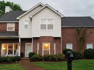 600 Songwriter Cir, Nashville, TN 37220