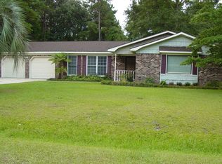 107 Hare St, Moncks Corner, SC 29461