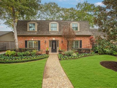 14610 Carolcrest St, Houston, TX, 77079