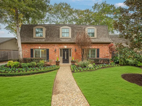 14610 Carolcrest St, Houston, TX 77079