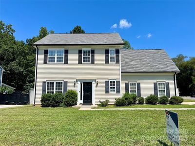 13241 Woodland Farm Dr, Charlotte, NC, 28215