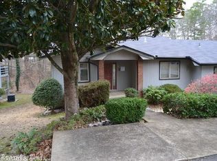 4 Palo Mastill Ln, Hot Springs Village, AR 71909