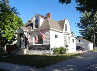 410 Fremont Ave, Bay City, MI 48708