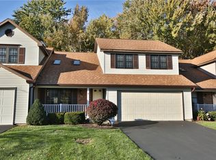 38 Pumpkin Hl, Rochester, NY 14624
