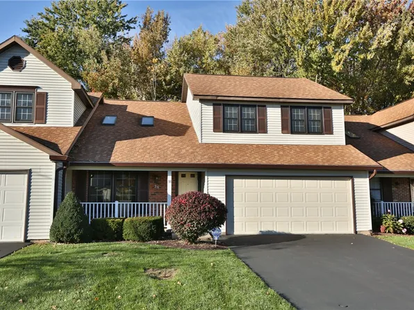 38 Pumpkin Hl, Rochester, NY 14624
