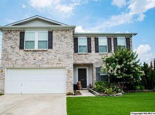 148 Ranier St, Meridianville, AL 35759