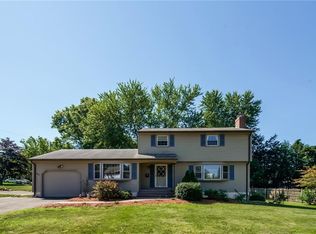 45 Wildflower Rd, East Hartford, CT 06118