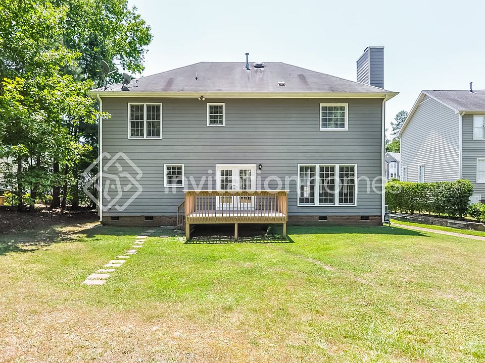 209 Wenonah Way, Durham, NC 27713 Zillow