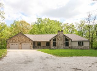 14588 State Highway 54, Clinton, IL 61727