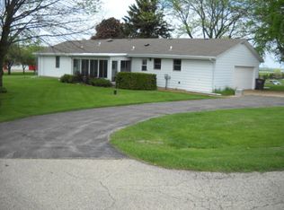 N7507 Townline Rd, East Troy, WI 53120