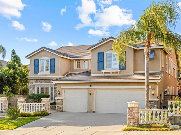 23601 Ridgecrest Ct, Diamond Bar, CA 91765