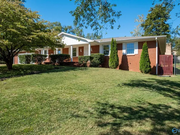 1509 Locust Cir SE, Huntsville, AL 35801