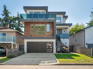 4380 Lancelot Dr, Richmond, BC V7C 4S3