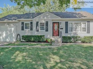 5807 Lamar Ave, Mission, KS 66202