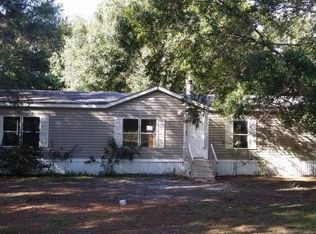 140 W Putnam Grove Rd, Oak Hill, FL 32759