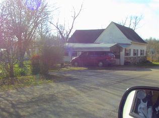 237 Carpenter Rd, Thayer, MO 65791