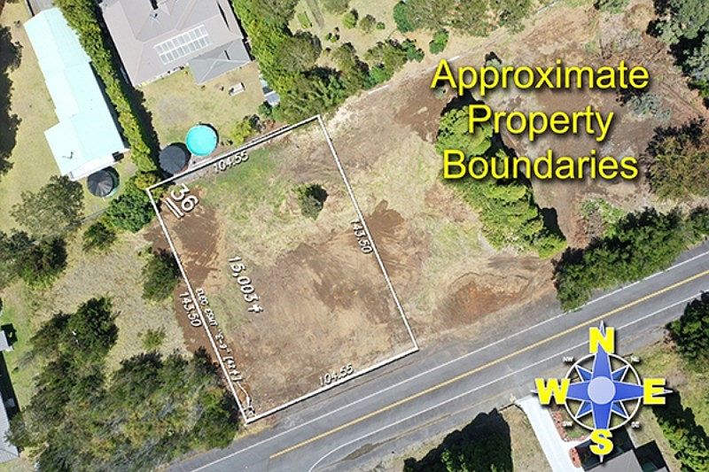 1st image of Maunanani Pl Lot 36