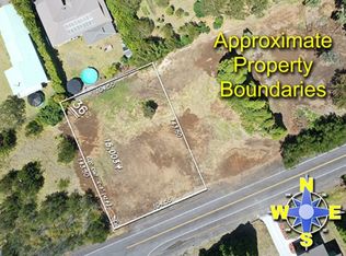 Maunanani Pl LOT 36, Hawaii National Park, HI 96718