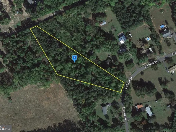 12410 Orchard St, Locust Grove, VA 22508