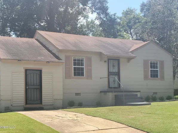 4221 Richmond Cir, Jackson, MS 39209