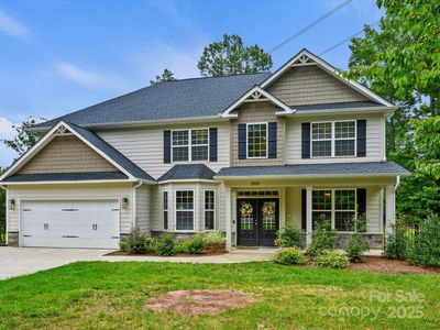 2901 S Point Rd, Belmont, NC, 28012
