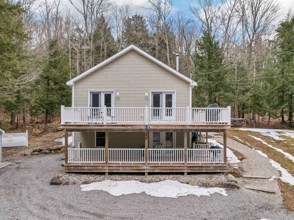 66 Ashuelot Drive, Washington, NH 03280