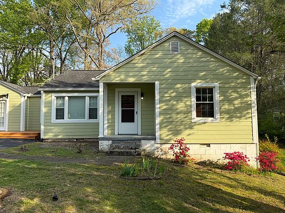 2nd image of 4510 Fulton Dr