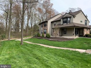 114 Basswood Ct, Warrington, PA 18976
