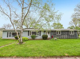4614 Hamlet Place, Madison, WI 53714
