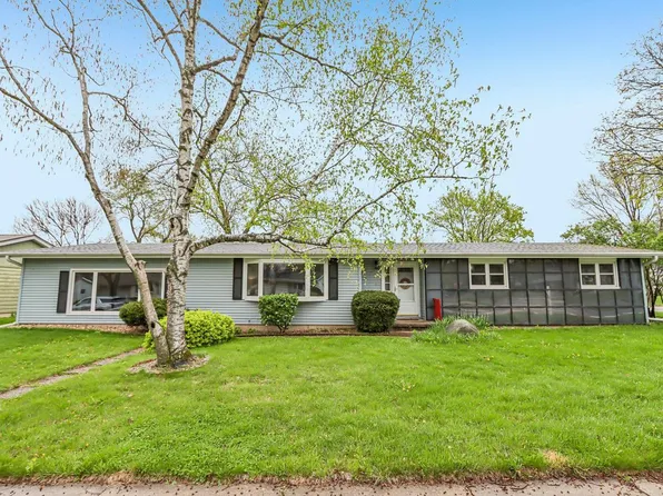 4614 Hamlet Place, Madison, WI 53714