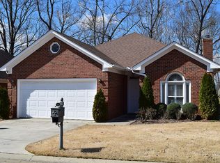 1149 Berwick Rd, Birmingham, AL 35242