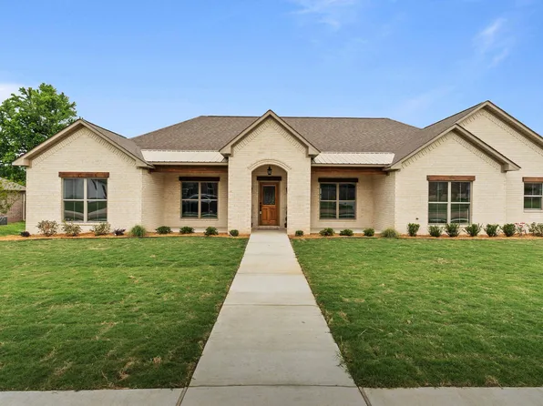 5 King Rnch, Texarkana, TX 75503