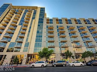 353 E Bonneville Ave UNIT 209, Las Vegas, NV 89101