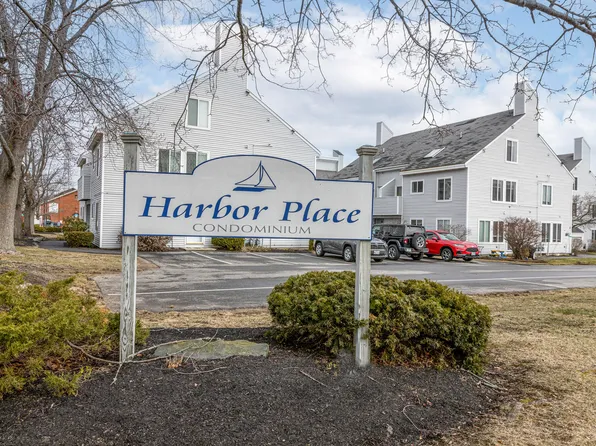 18 Ocean Street #51, South Portland, ME 04106