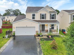7368 Serenoa Dr, Reynoldsburg, OH 43068