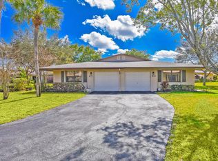 1630 Palmland Drive, Boynton Beach, FL 33436