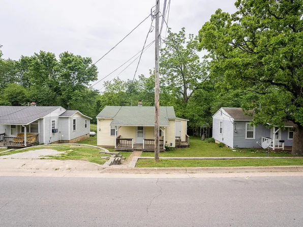 1331 N Howell Avenue, West Plains, MO 65775