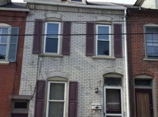 420 N Lumber St, Allentown, PA 18102