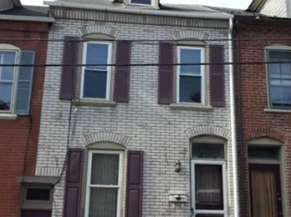 420 N Lumber St, Allentown, PA 18102