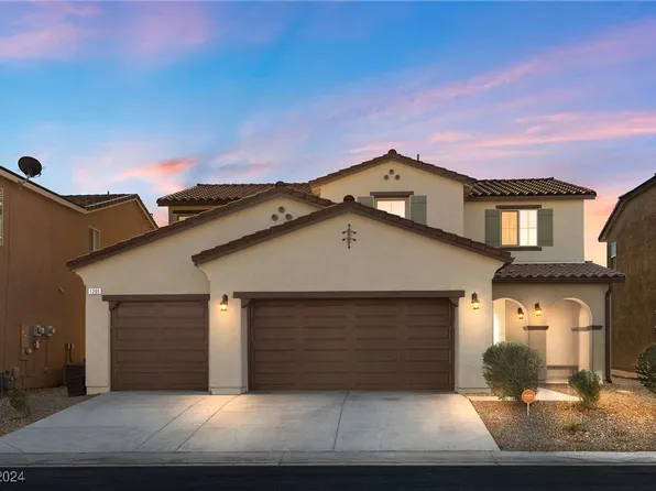 1205 Sandstone View Way, North Las Vegas, NV 89084