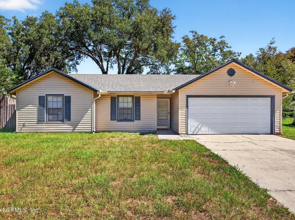 7987 WINTERWOOD Lane, Jacksonville, FL 32210