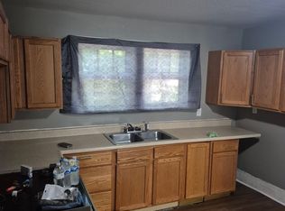 407 W Wabash St #1, Bluffton, IN 46714