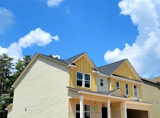 116 Marshfield Trl #13, Simpsonville, SC 29680