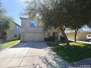 11234 Oro Cyn, San Antonio, TX 78254