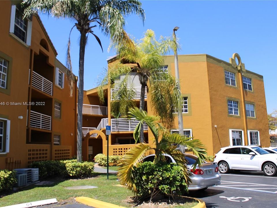 1st image of 9735 Fontainebleau Blvd #G210