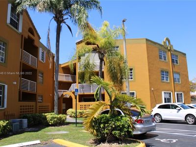 9735 Fontainebleau Blvd #G210, Miami, FL, 33172