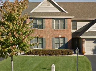 1180 Timberwood Lane #FL 2ND, Schererville, IN 46375