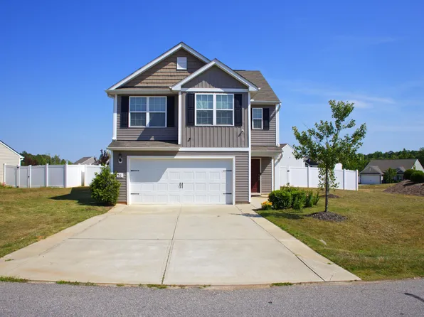 30 Bounding Ln, Youngsville, NC 27596