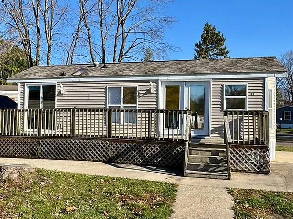 11397 Valley Dr #83, Galesburg, MI 49053